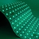 Honeycomb Flexible RGBW LED Backlight Sheet for behind Stone and Glass, 24V RGBW (4000K)